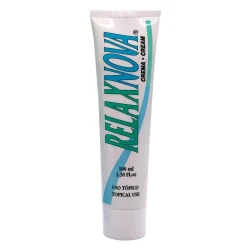 Relaxnova Cream 100Ml